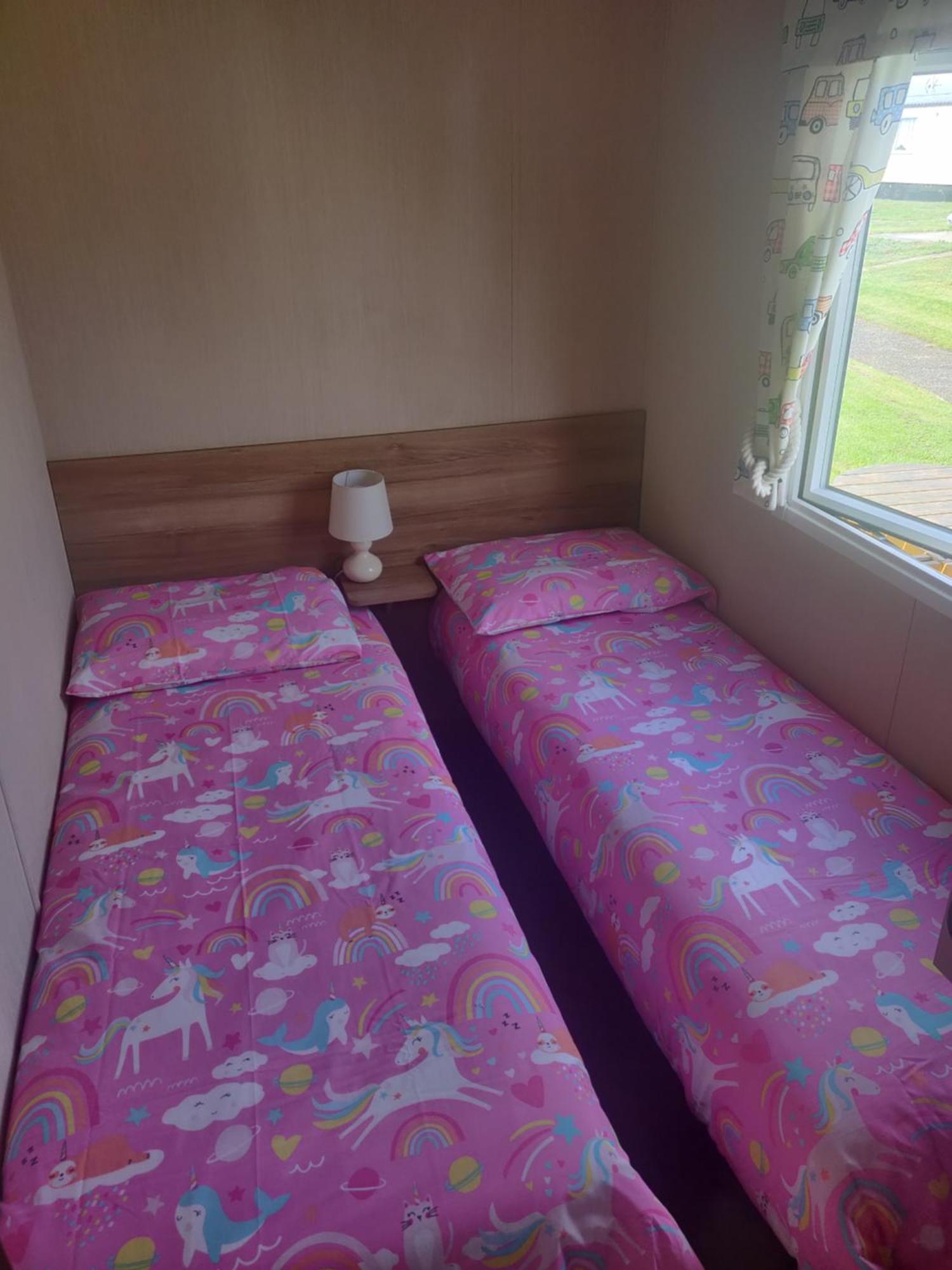 Presthaven Holiday Resort - Direct Access To Beach Prestatyn Room photo